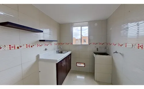 Vendo Apartamento En Los Laureles, Bosa