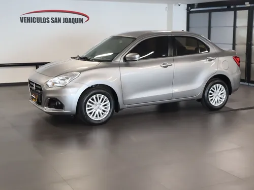 Suzuki Swift 1.2 Dzire At
