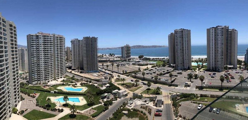 Dpto Amoblado 5 Personas 3d / 2b - Enjoy Coquimbo