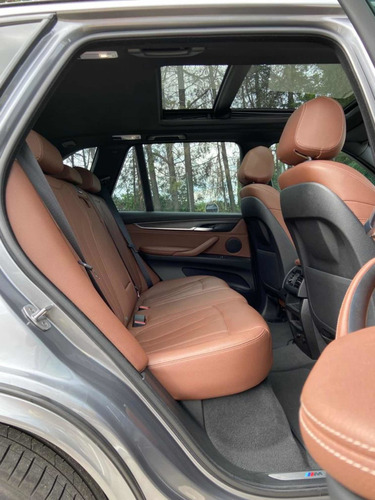Imagen 7 de 12 de Bmw X5 2018 3.0 Xdrive 35ia M Sport At