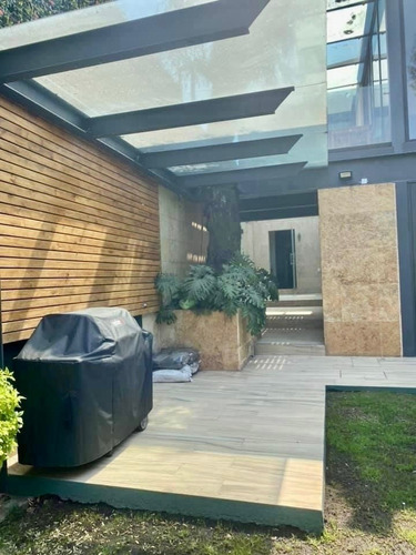 Imagen 27 de 30 de Espectacular Residencia En Venta En El Pedregal
