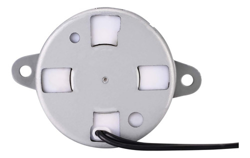 2pcs Motor Sincrónico De 12 V Tyc40 Motor Sincrónico Motor D