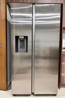 Refrigerador Samsung French Door