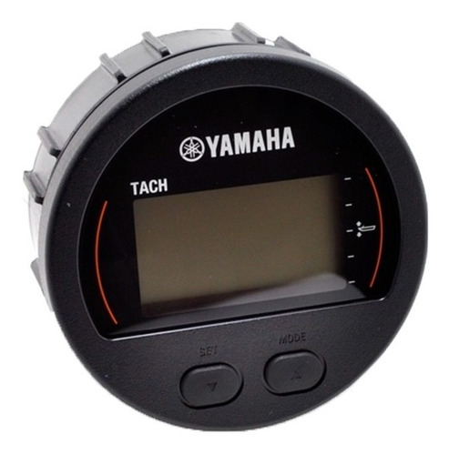 Imagen 3 de 6 de Motor Fuera De Borda Yamaha 90 Hp 4t