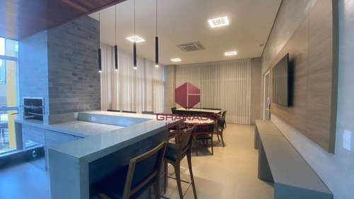 Imagem 22 de 30 de Apartamento Duplex De Cobertura Com 4 Suítes, Com Piscina Privativa, À Venda, 317m² De Área Privativa - Centro - Maringá/pr - Ap0508