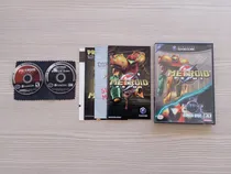 Comprar Metroid Prime+ Bonus Disc Game Cube 
