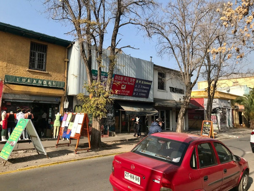 Local Comercial Barrio Patronato