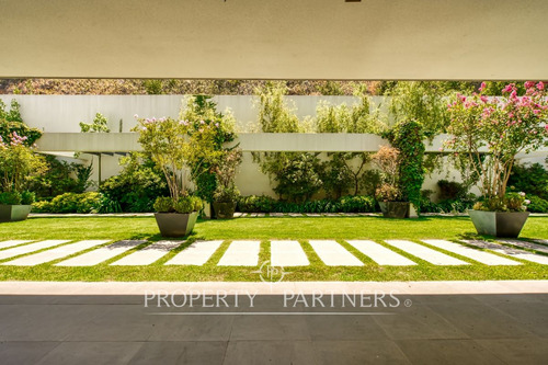 Espectacular Duplex Con Jardín Privado