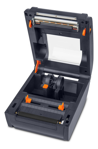 Qian Impresora De Etiquetas Térmica 80mm Usb, Bluetooth, Lan