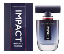 Comprar Perfume Tommy Hilfiger Impact Intense Edp 100ml Caballero