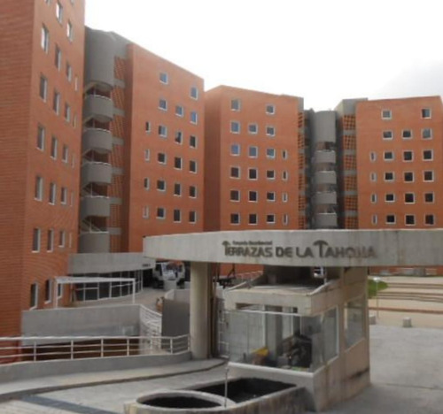 Imagen 1 de 23 de Se Vende Apartamento En El Cigarral Dv Mls #22-25169