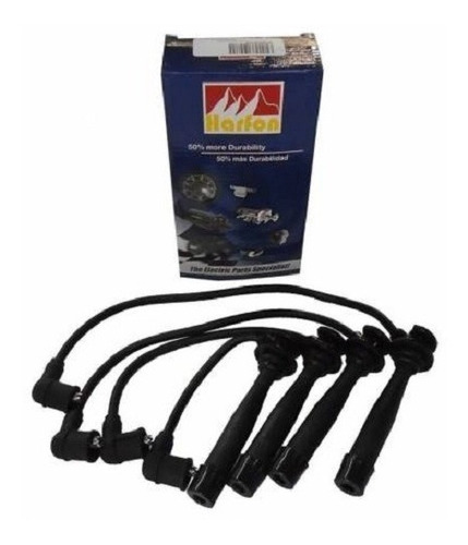 Cables De Bujia Kia Rio 1.5 Dohc