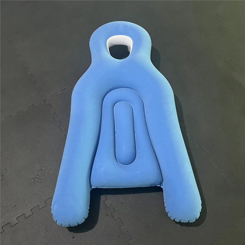 Almohada Inflable , Almohada Inflable Portátil Y