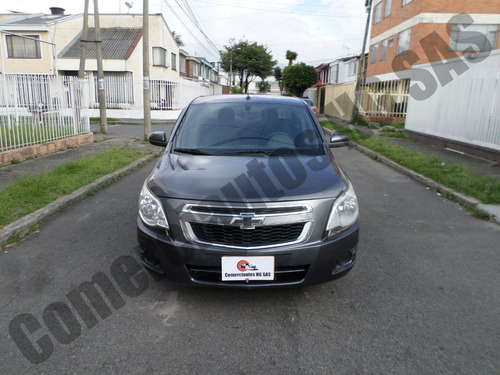 Chevrolet Cobalt Lt