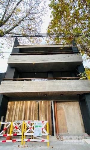 Imagen 12 de 13 de Venta 2 Ambientes A Estrenar En El Corazon De Palermo