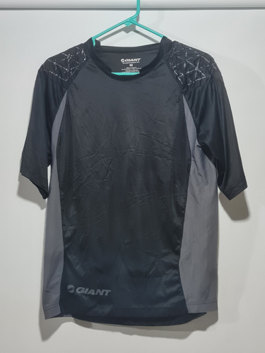 Remera Giant Ciclista