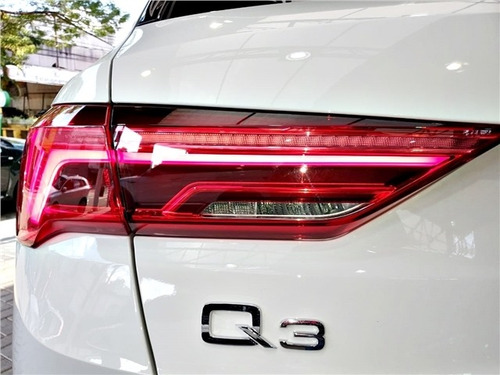 Audi Q3 1.4 35 Tfsi Flex Prestige S Tronic