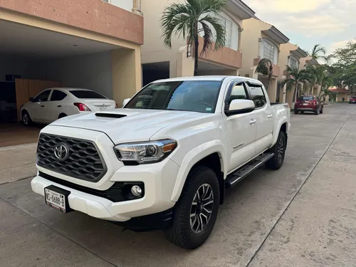 Toyota Tacoma 3.5 Trd Sport 4x4 At
