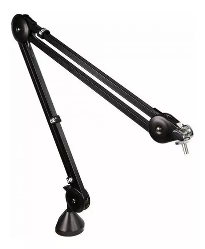 comprar Brazo Para Micrófono De Estudio Psa1 Rode