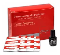 Comprar Thuya  Kit  Permanente Pestañas Monodosis 6 Servicios