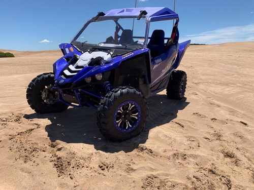 Yamaha Yxz 1000