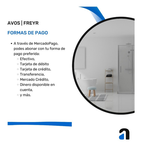 Imagen 10 de 10 de Porta Papel Higienico 100% Metal Cromado // Avos Freyr Sale
