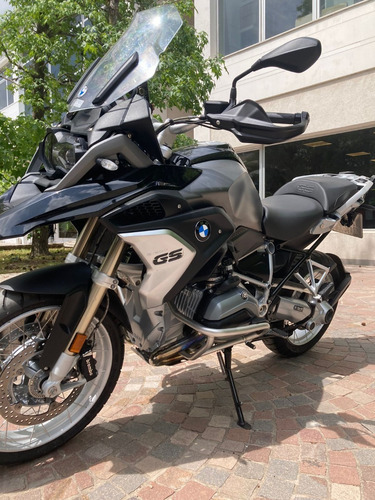 Bmw R 1200 Gs