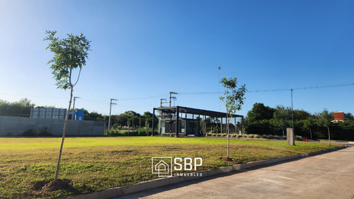 Lote Apto Duplex - 360 M² Barrio Cerrado Distrito Sur - Etapa 1 - Posesión