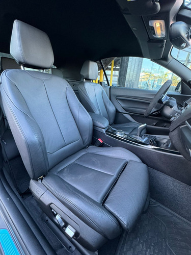 BMW Serie 2 3.0 240i M Package Cabrio