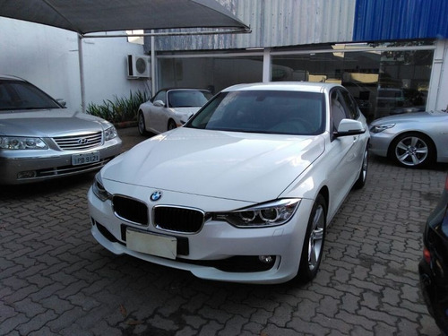 Imagem 1 de 15 de Bmw 320i Active 2.0 16v Tb