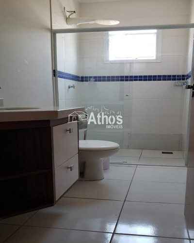 Imagem 17 de 18 de Apartamento - Ap01864 - 70750131