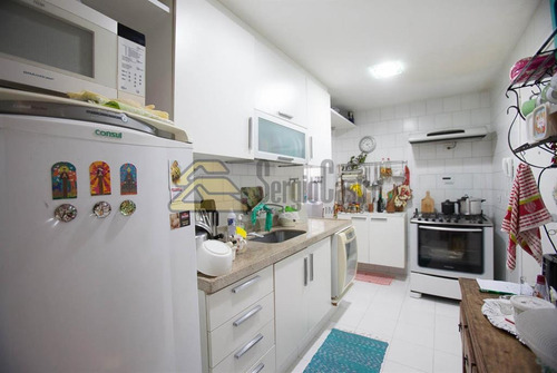 Imagem 12 de 20 de Apartamento - Ref: Scv4404
