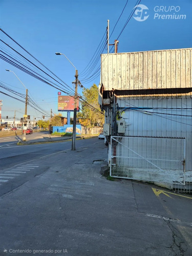 Local Comercial En Arriendo En Concepción