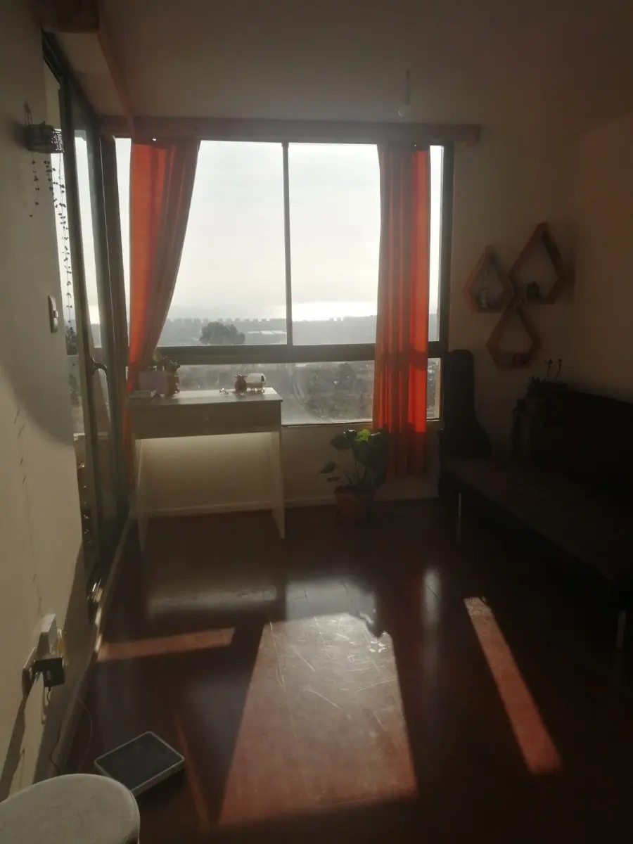 Imagen 5 de 9 de Departamento En Venta En San Joaquín