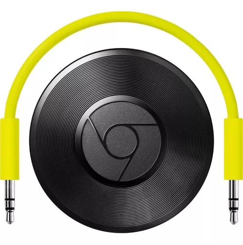 Betydning bruge Cosmic Google Chromecast Audio Spotify Musica Nuevo Envio Gratis | Envío gratis