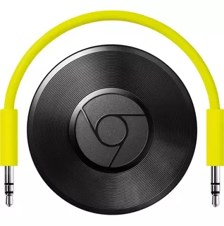 Google Chromecast Audio Spotify Musica Nuevo Envio Gratis