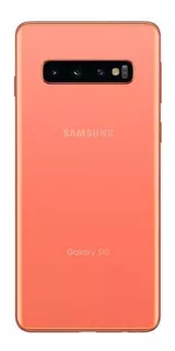 Samsung Galaxy S10 128 Gb Rosa Acces Orig A Meses Grado A