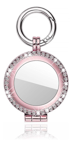 Funda Para Apple Airtag 2021 Con Diamantes De Imitación