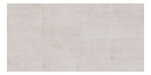Imagen 3 de 6 de Porcelanato Cerro Negro Life Natural 61x61 R 1ra Calidad