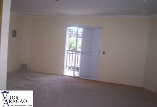 Imagem 6 de 9 de 02020 - Sobrado 3 Dorms, Horto Florestal - São Paulo/sp - 2020