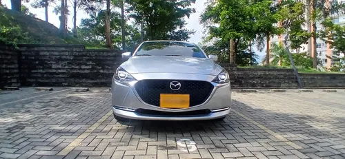 Mazda 2 1.5 Grand Touring Lx Sedan