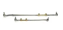 Comprar Kit Barras De Dirección Extremo Ford F 100\u002F1000 Año 92 Al 98