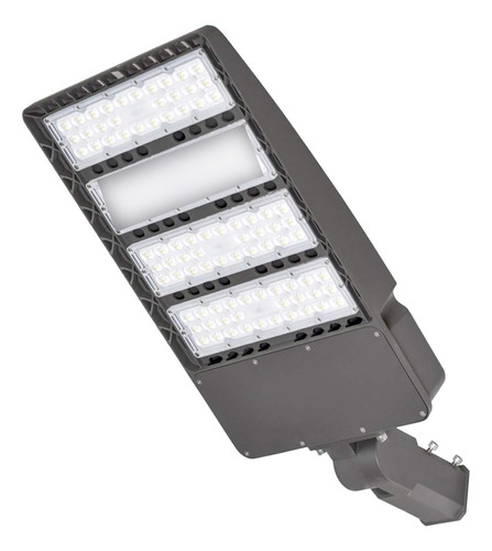 Yidax 300w Led Luz Aparcamiento Shoebox Comercial Acampar