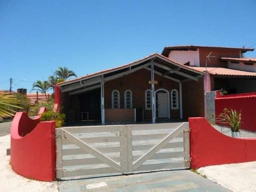 Imagem 3 de 10 de Casa A Venda No Bairro Josedy Em Peruíbe - Ca00100 - 2231006
