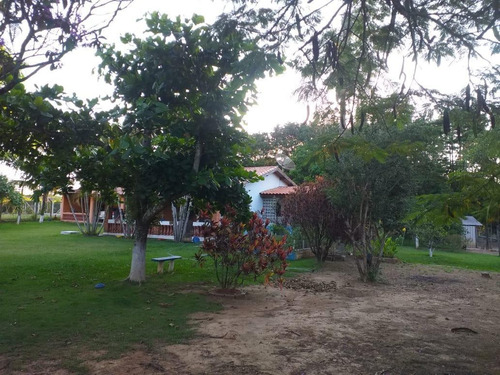 Imagem 4 de 15 de Chácara Para Venda Em Araçoiaba Da Serra, Ipiro Mirim, 3 Dormitórios, 2 Banheiros, 10 Vagas - _1-2364806