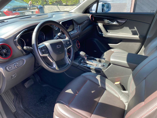 Chevrolet Blazer Rs 2019 3.6 V6 Piel $595000 Socio Anca
