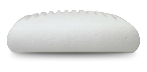 Imagen 1 de 3 de Almohada Nativa Support Compacta 70x35x15