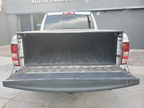Imagen 15 de 19 de Ram 1500