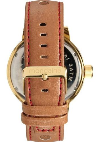 Relógio Mondaine Feminino- Promo 50% Off -mod 94791gpmvdh2