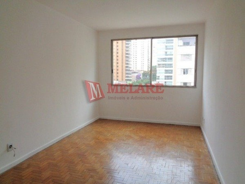 Imagem 1 de 15 de Apartamentos - Perdizes - Ref: 54734 - V-54734